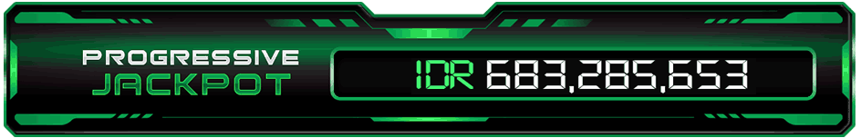 CORLA138 Jackpot